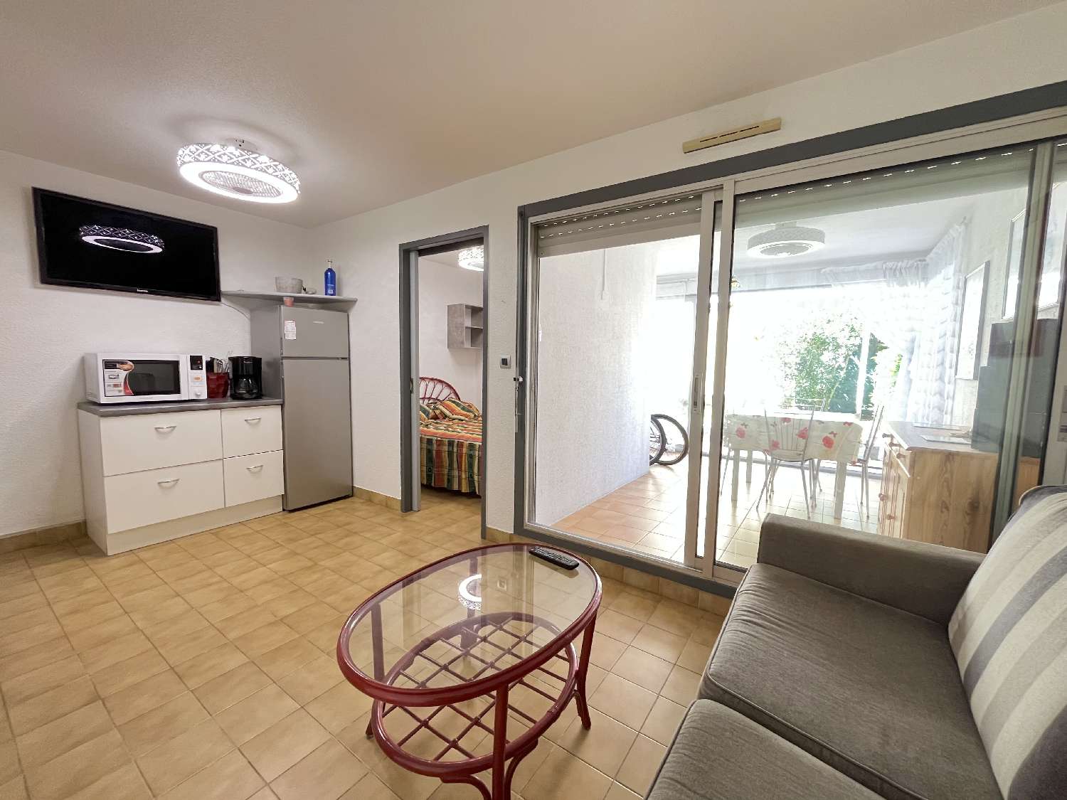  te koop appartement Agde Hérault 7