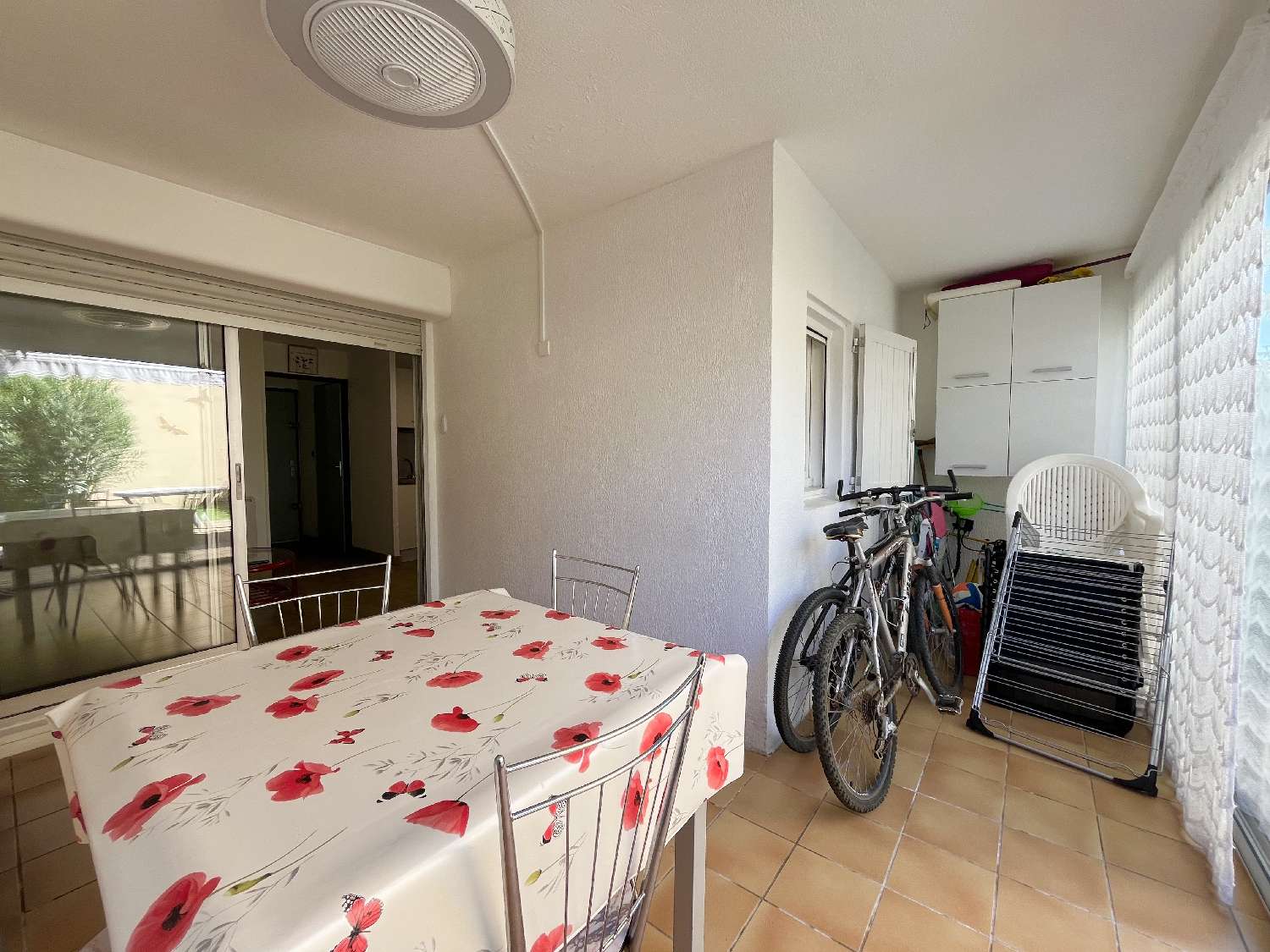  te koop appartement Agde Hérault 8