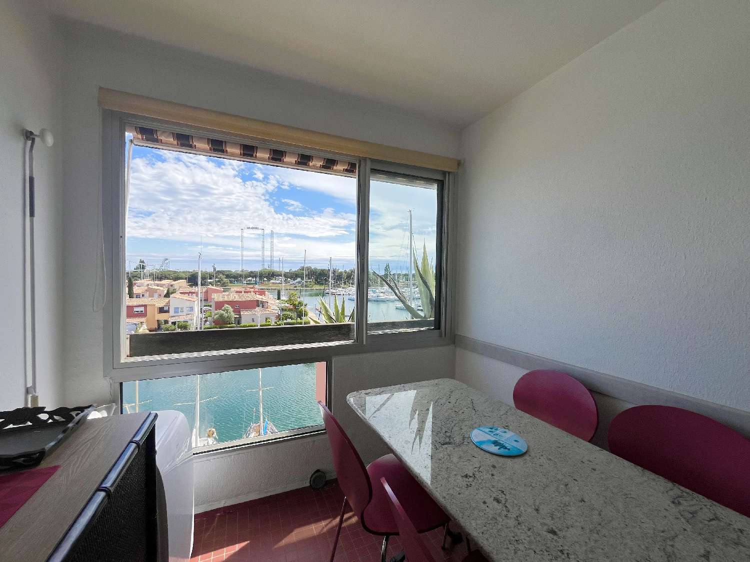  te koop appartement Agde Hérault 1