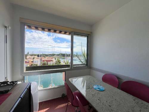Agde Hérault appartement foto 7337880