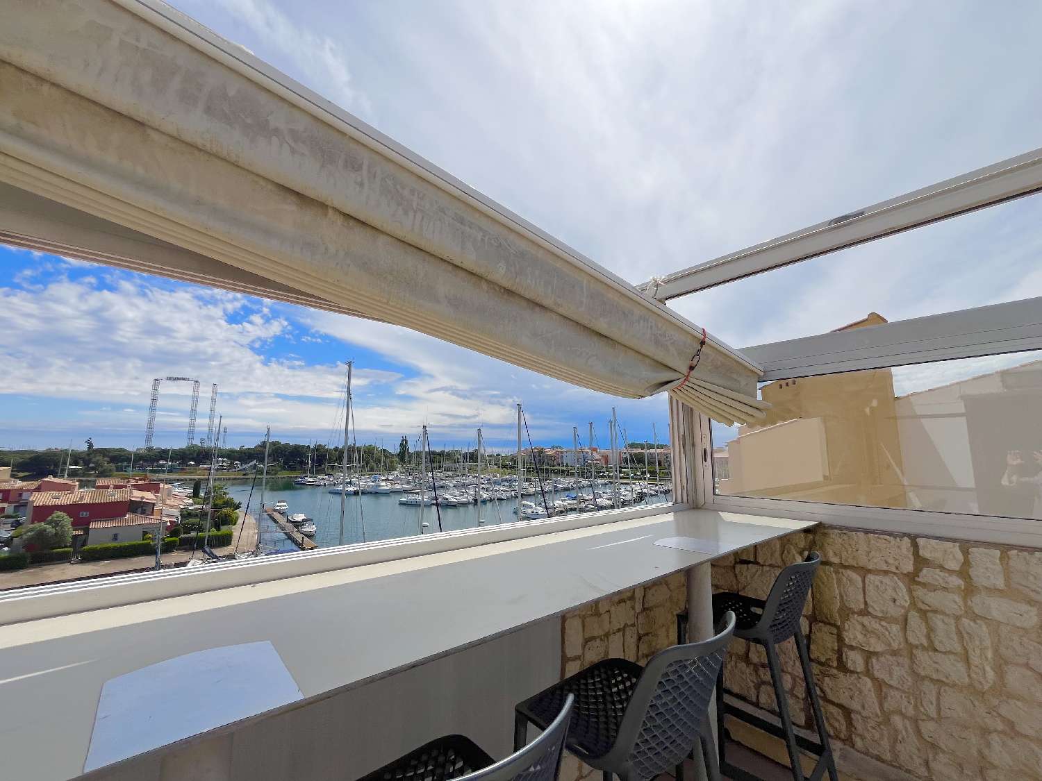  te koop appartement Agde Hérault 2