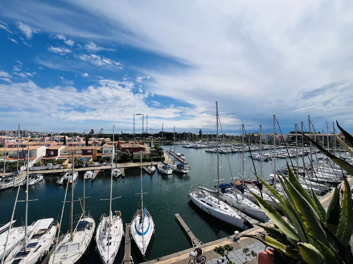  te koop appartement Agde Hérault 3