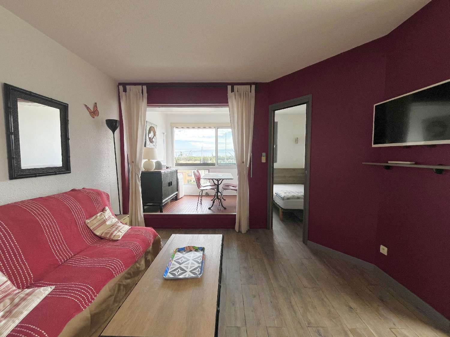  te koop appartement Agde Hérault 7