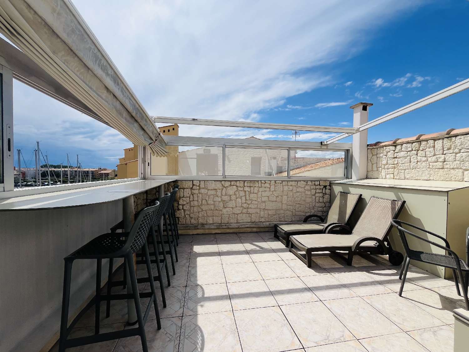  te koop appartement Agde Hérault 8