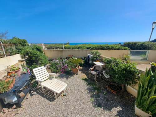 Agde Hérault apartment foto 7342149