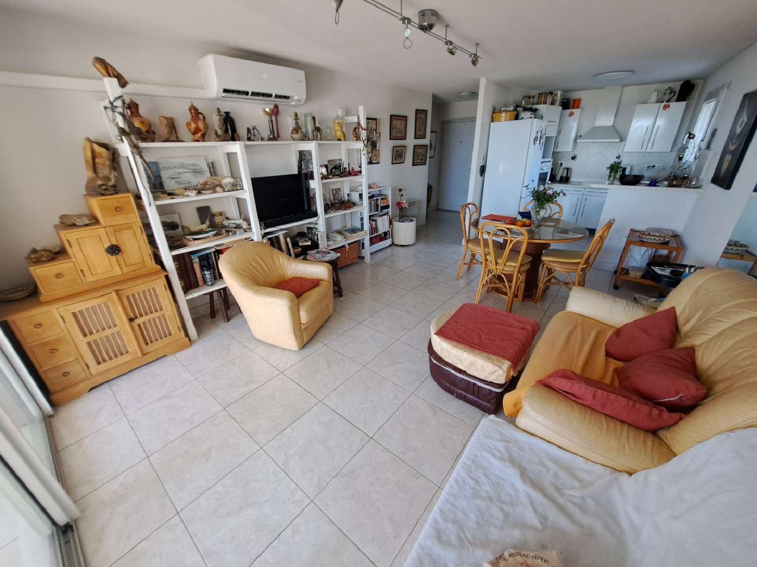  for sale apartment Agde Hérault 2