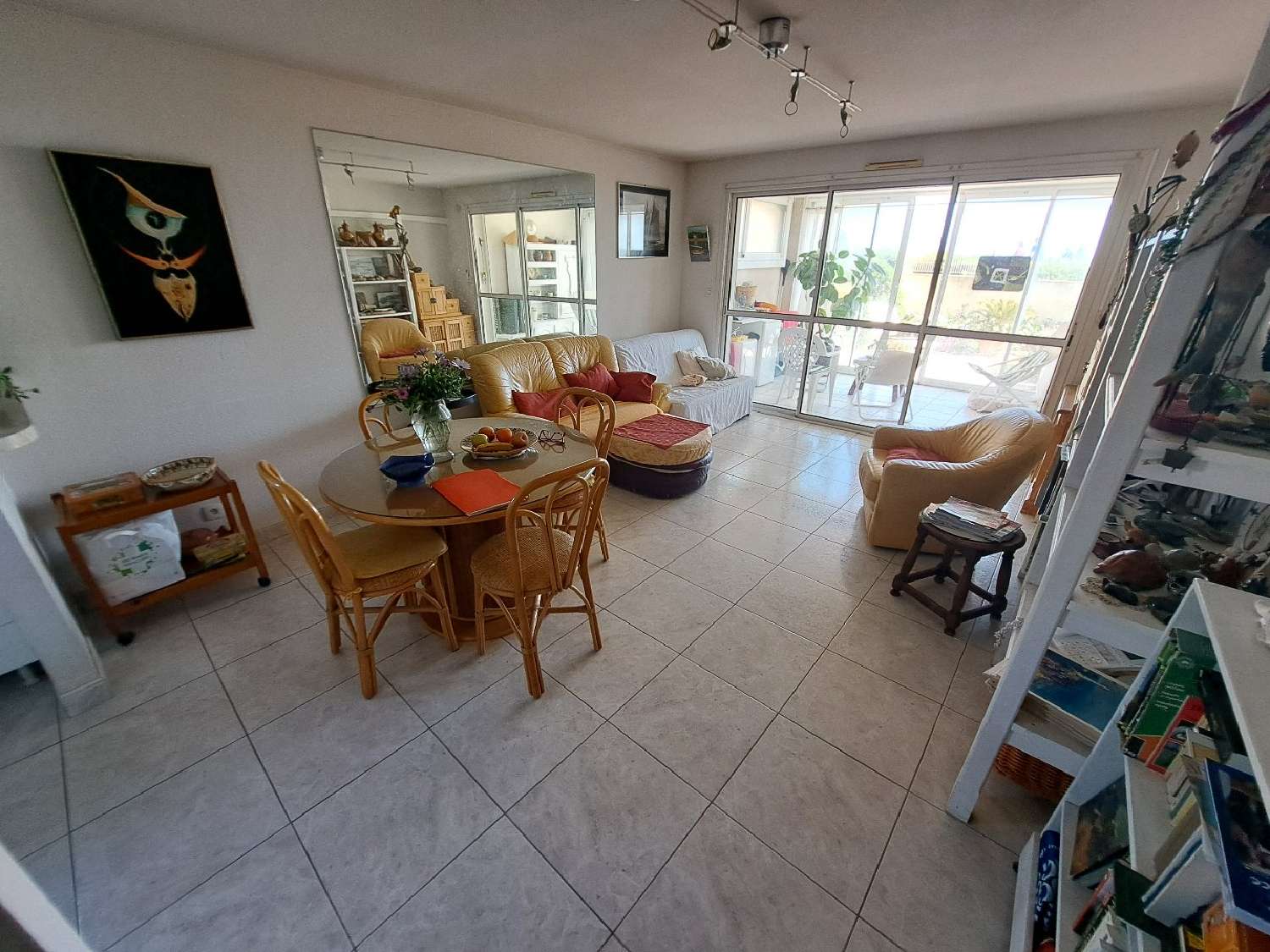  for sale apartment Agde Hérault 3