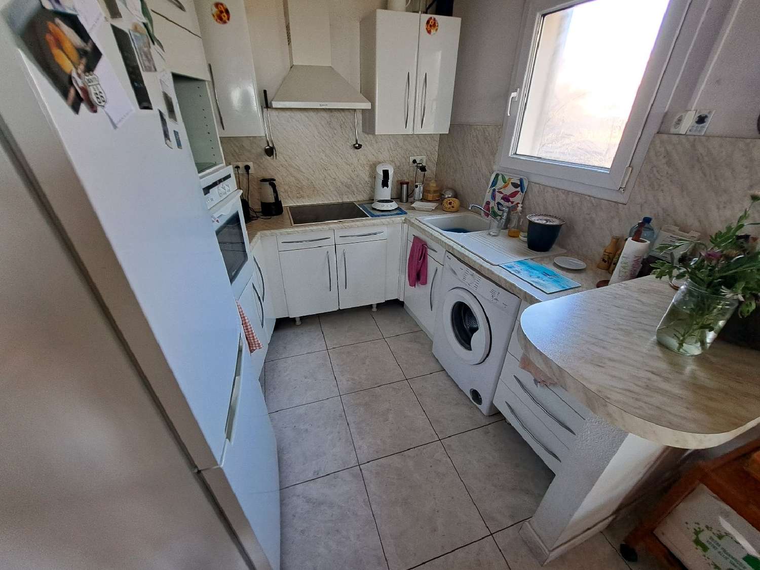  for sale apartment Agde Hérault 4