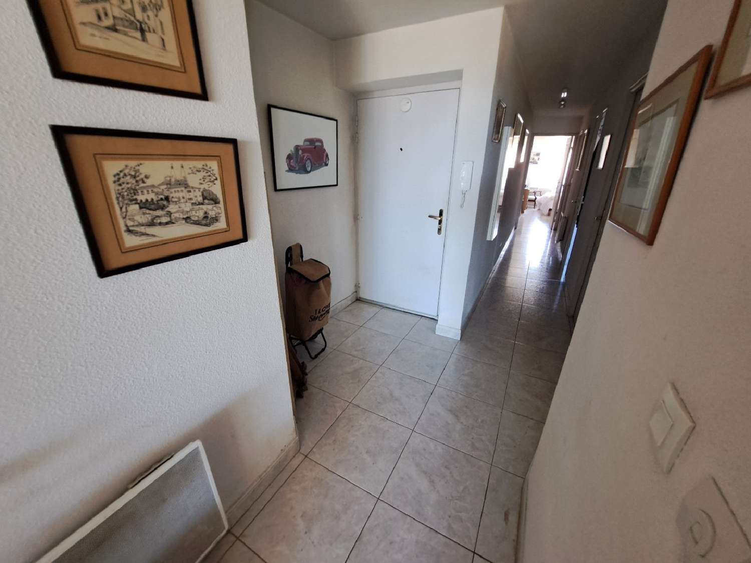  for sale apartment Agde Hérault 5