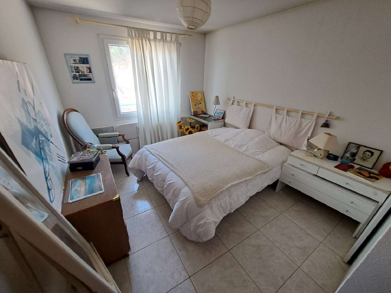  for sale apartment Agde Hérault 7