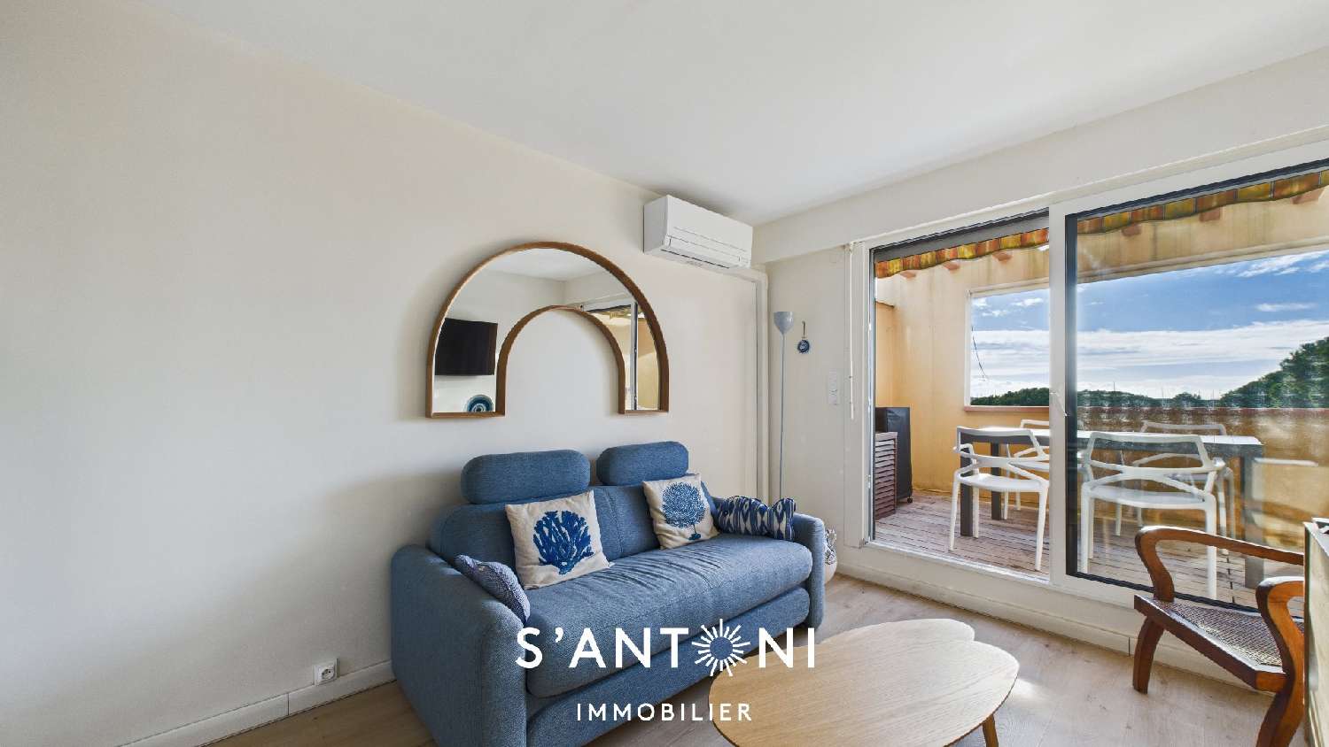 for sale apartment Agde Hérault 3
