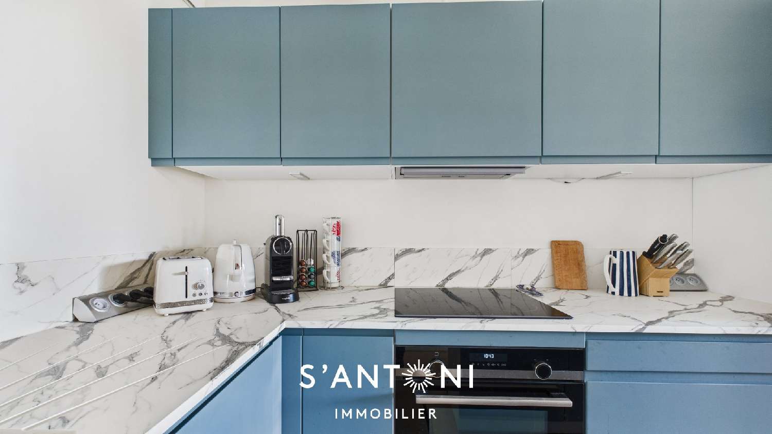 for sale apartment Agde Hérault 5