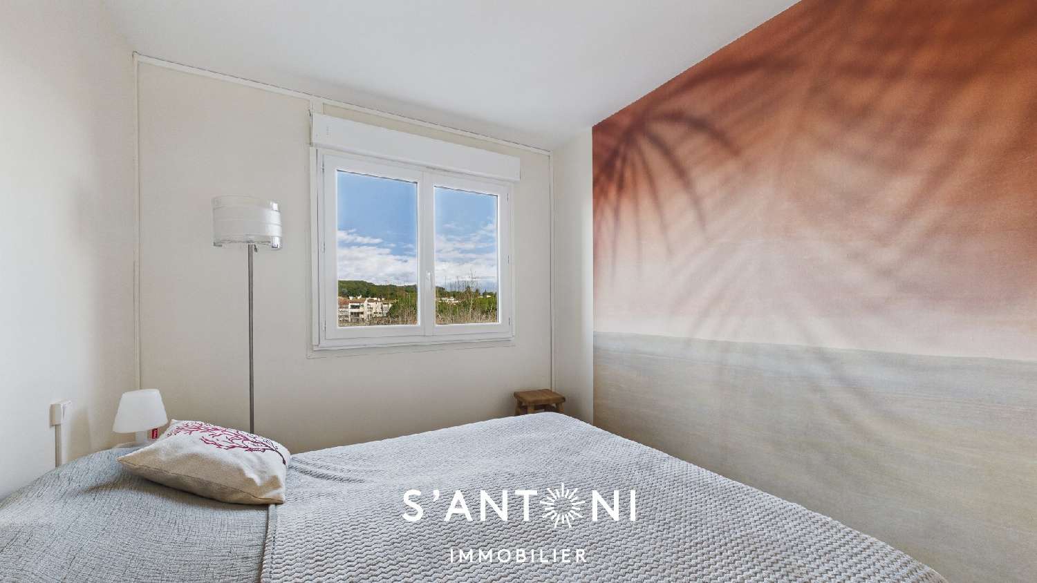 for sale apartment Agde Hérault 8