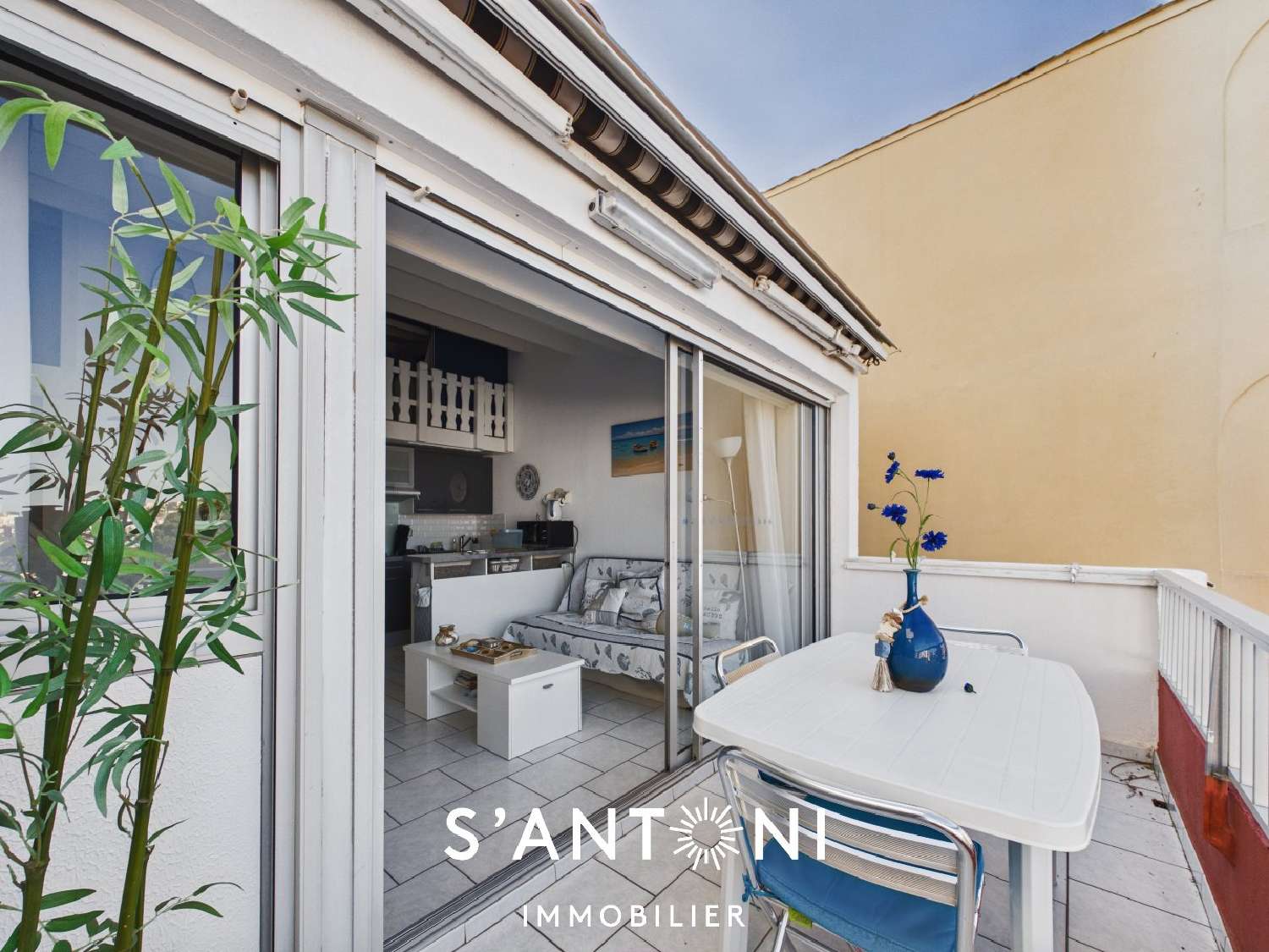 en venta apartamento Agde Hérault 3