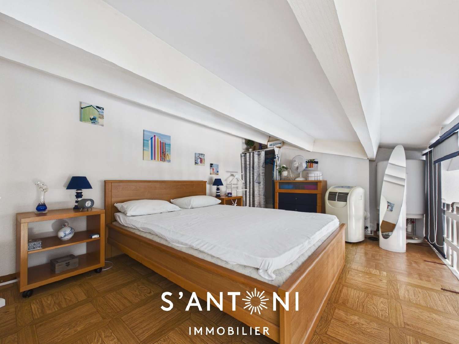 en venta apartamento Agde Hérault 5