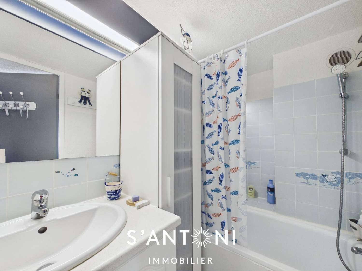 en venta apartamento Agde Hérault 6