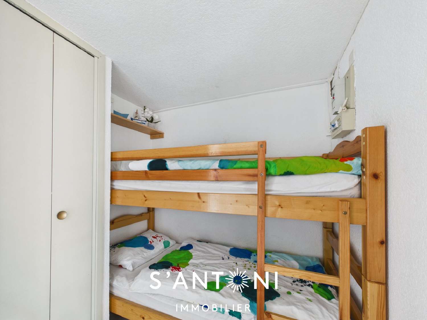 en venta apartamento Agde Hérault 7