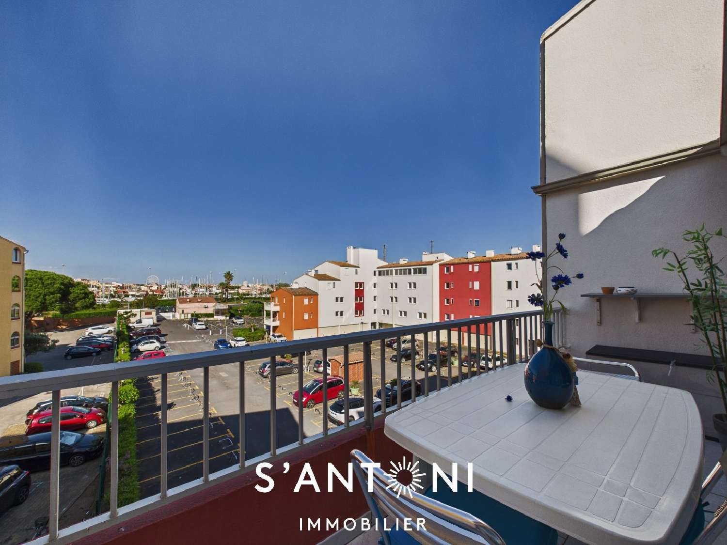 en venta apartamento Agde Hérault 8