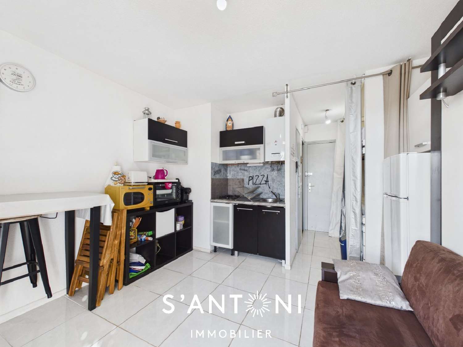 en venta apartamento Agde Hérault 2