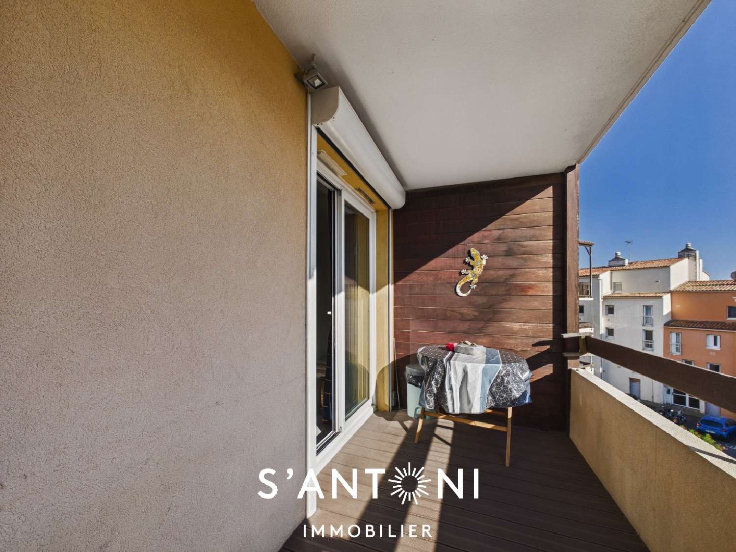 en venta apartamento Agde Hérault 3