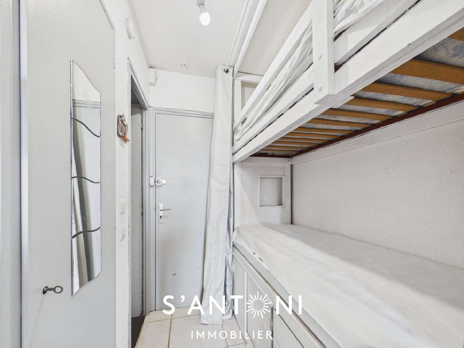 en venta apartamento Agde Hérault 4