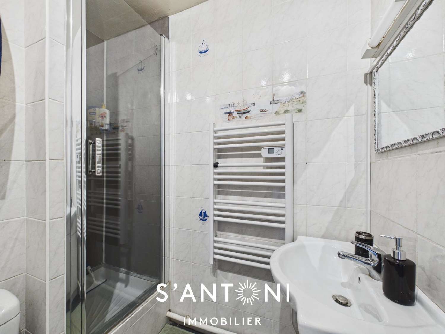en venta apartamento Agde Hérault 5