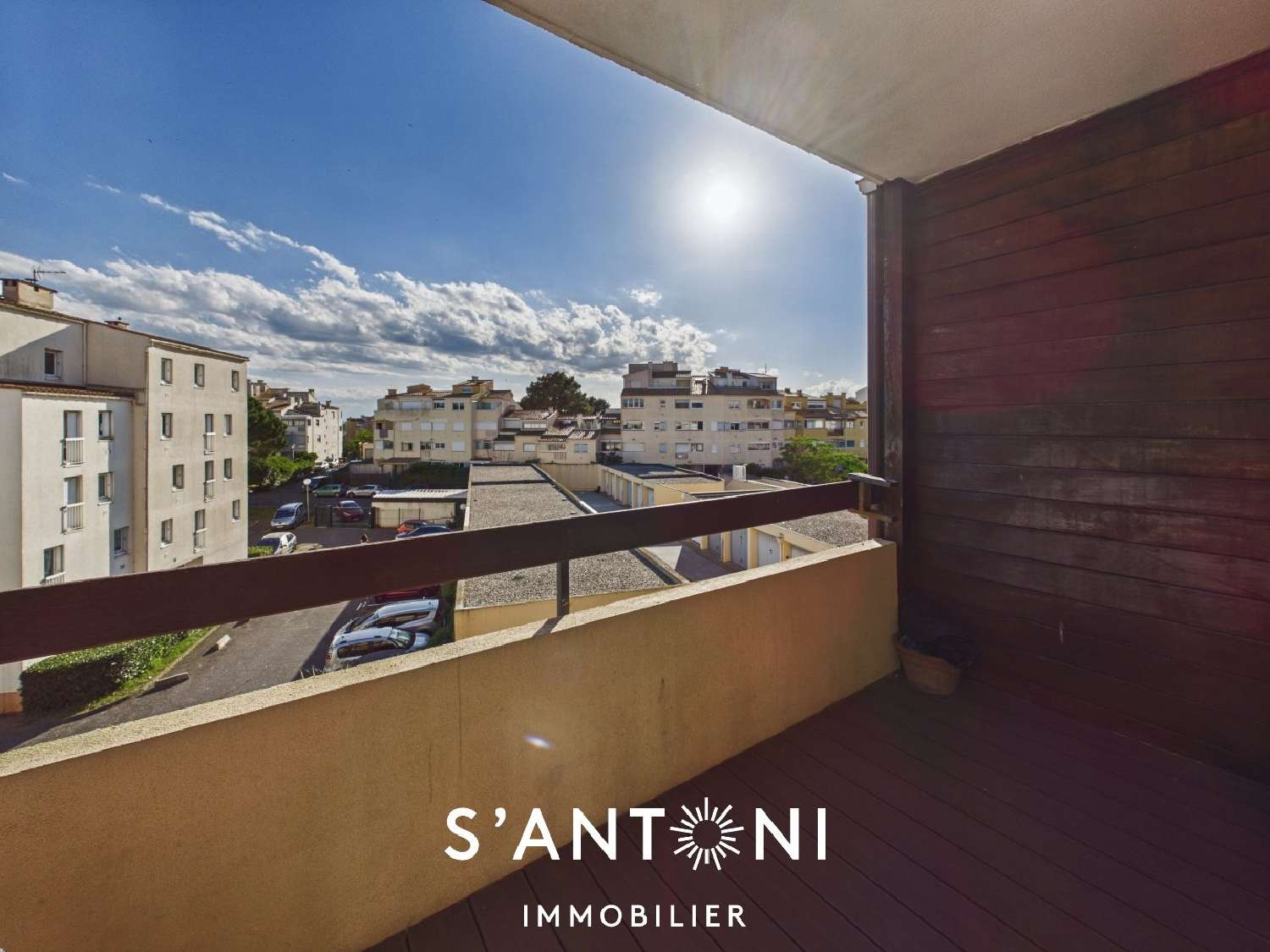 en venta apartamento Agde Hérault 7