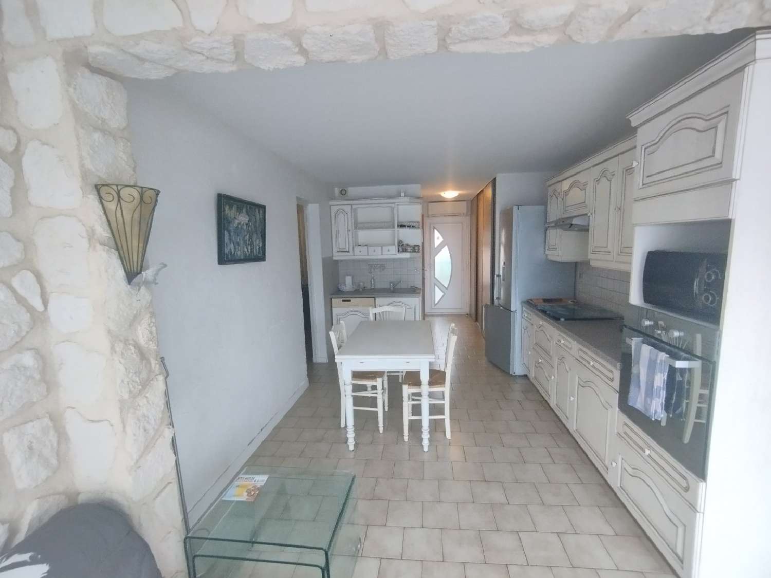 en venta apartamento Agde Hérault 1