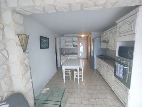 Agde Hérault apartamento foto 7346782