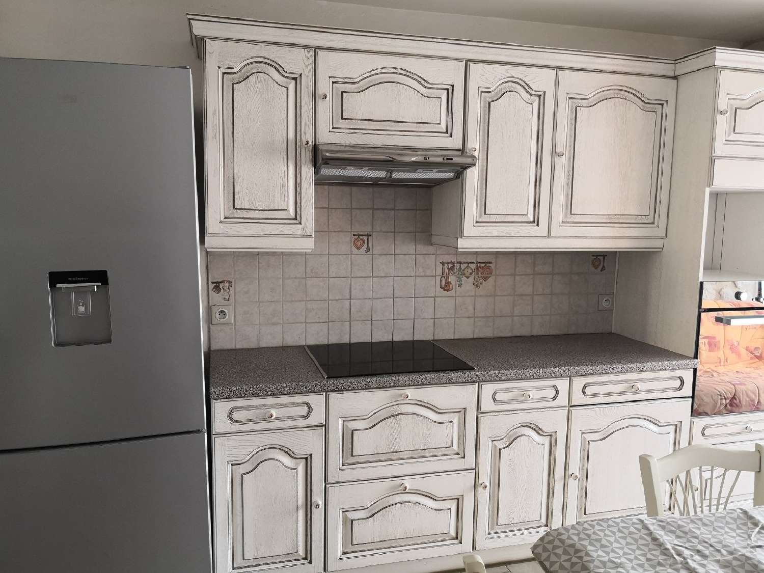 en venta apartamento Agde Hérault 2