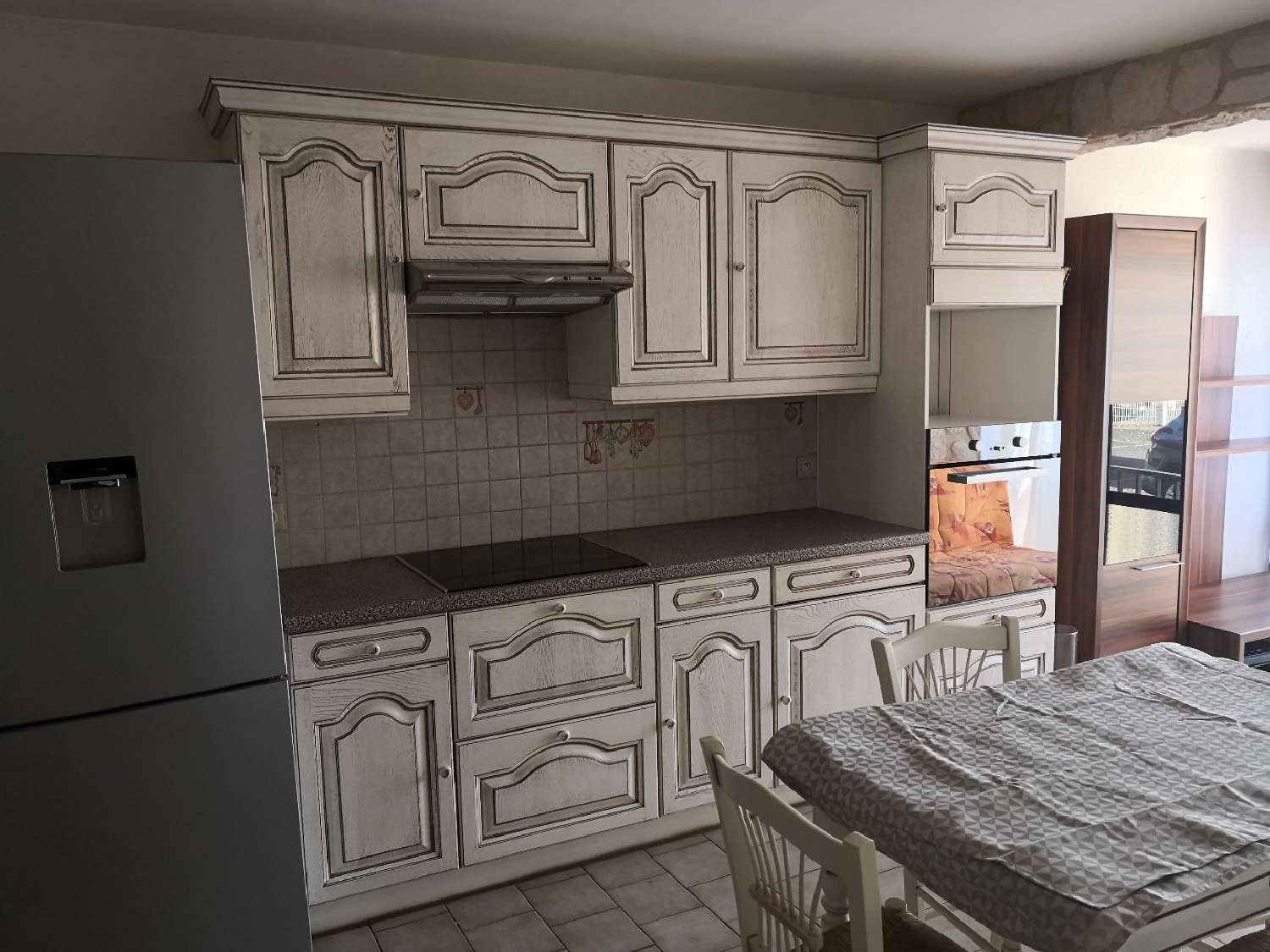 en venta apartamento Agde Hérault 3