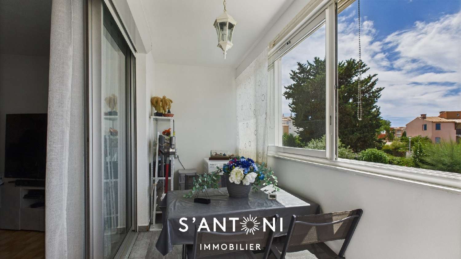 en venta apartamento Agde Hérault 1