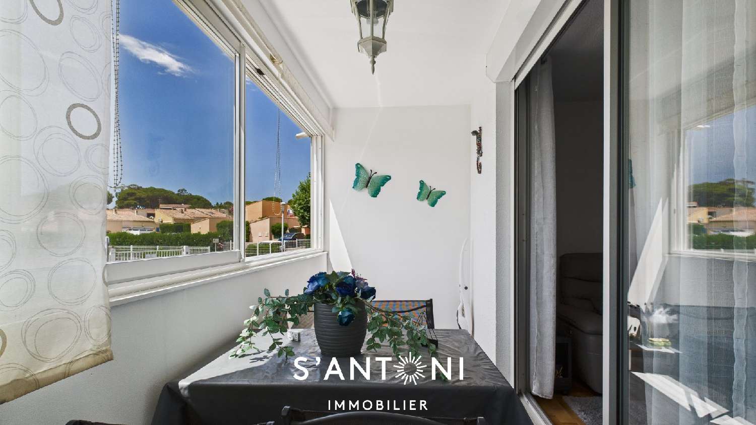en venta apartamento Agde Hérault 2