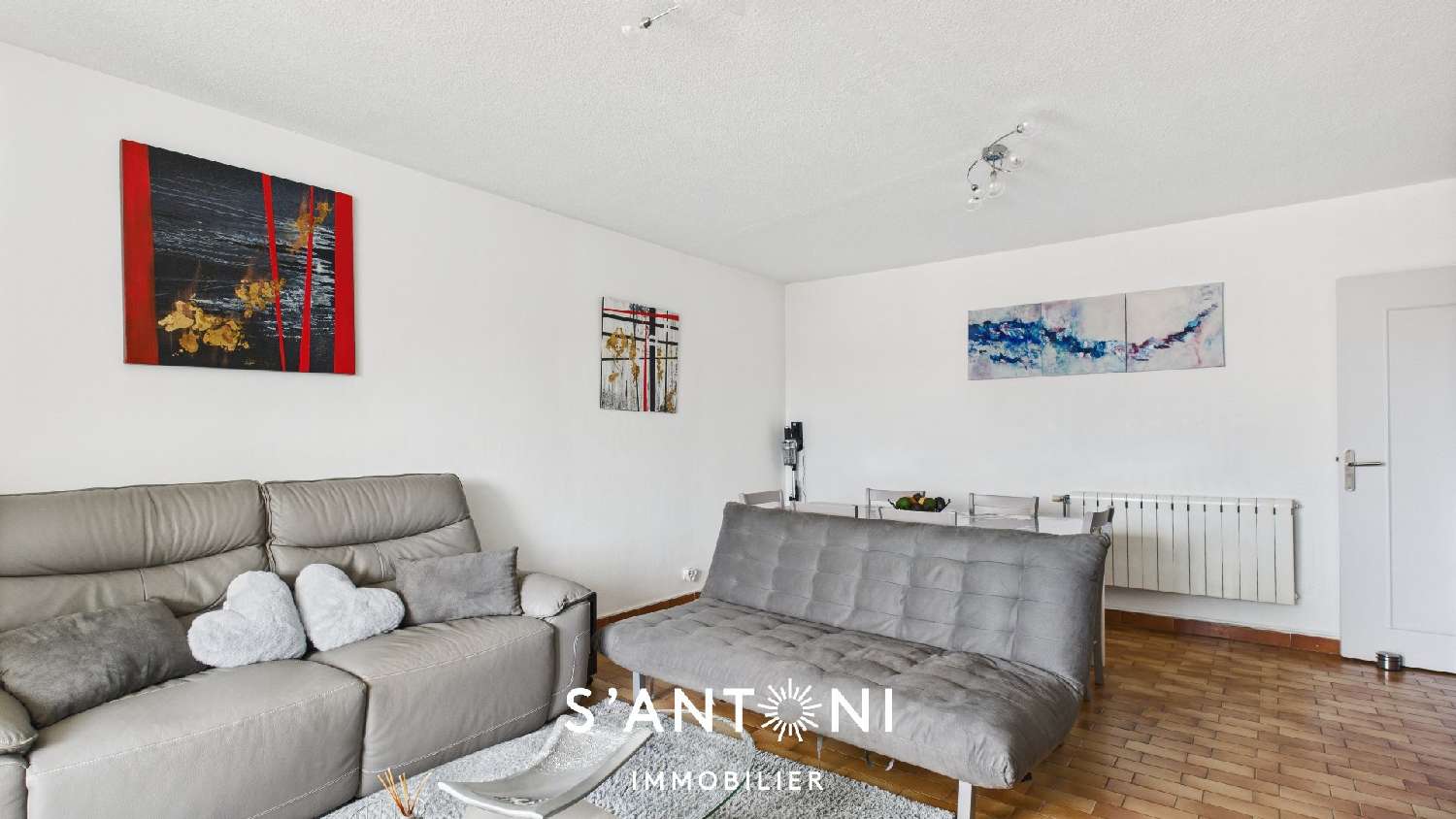 en venta apartamento Agde Hérault 5