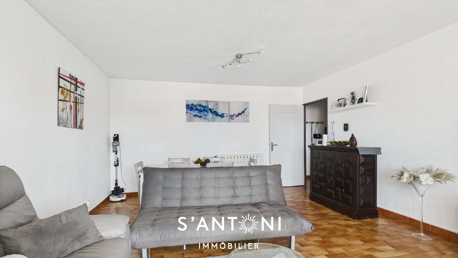 en venta apartamento Agde Hérault 6