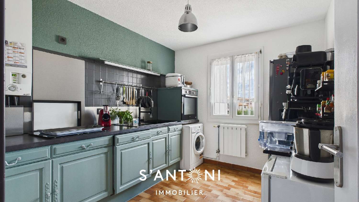 en venta apartamento Agde Hérault 8