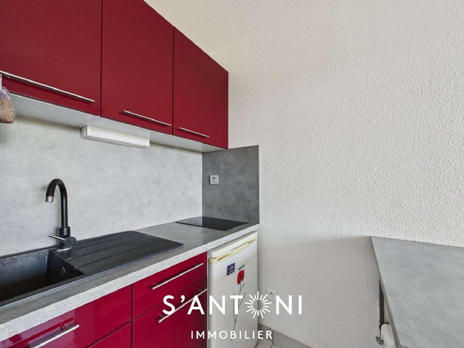 en venta apartamento Agde Hérault 3