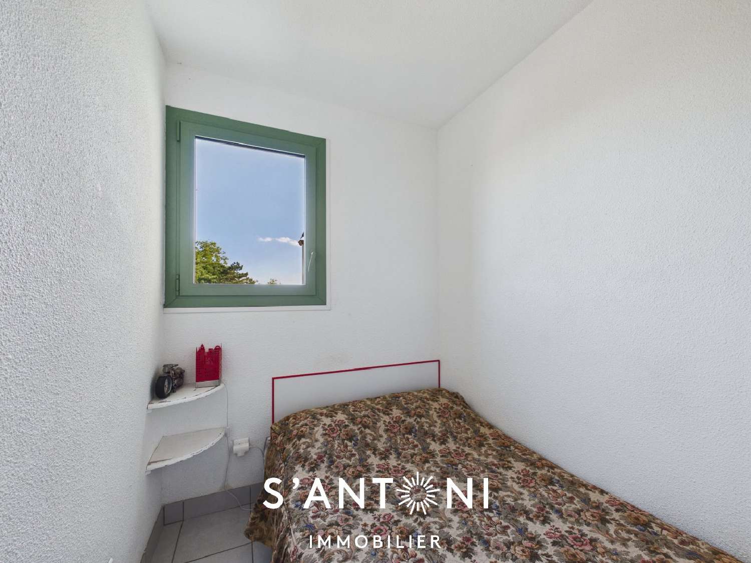 en venta apartamento Agde Hérault 4