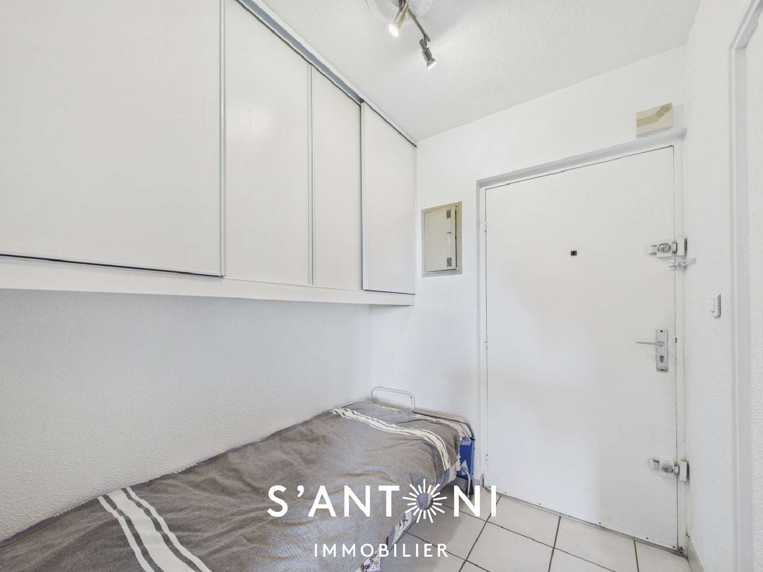 en venta apartamento Agde Hérault 5
