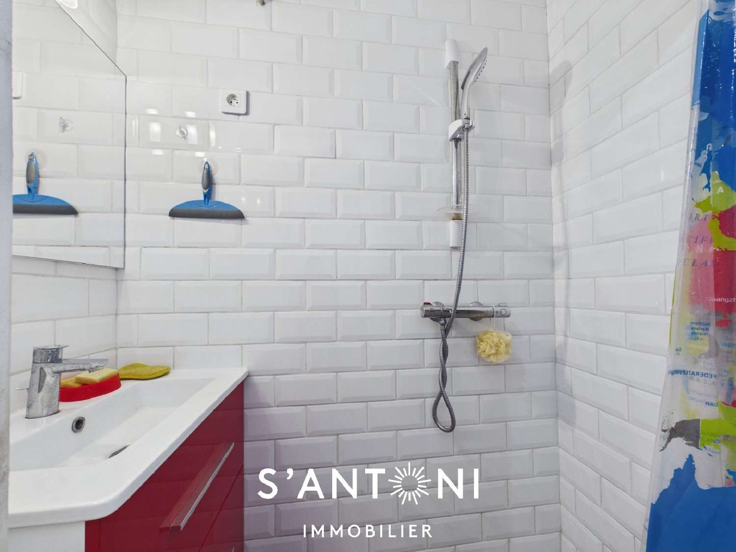 en venta apartamento Agde Hérault 6