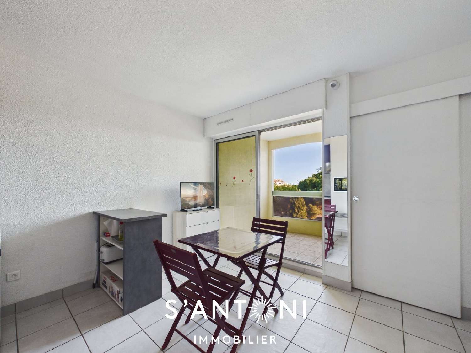 en venta apartamento Agde Hérault 7