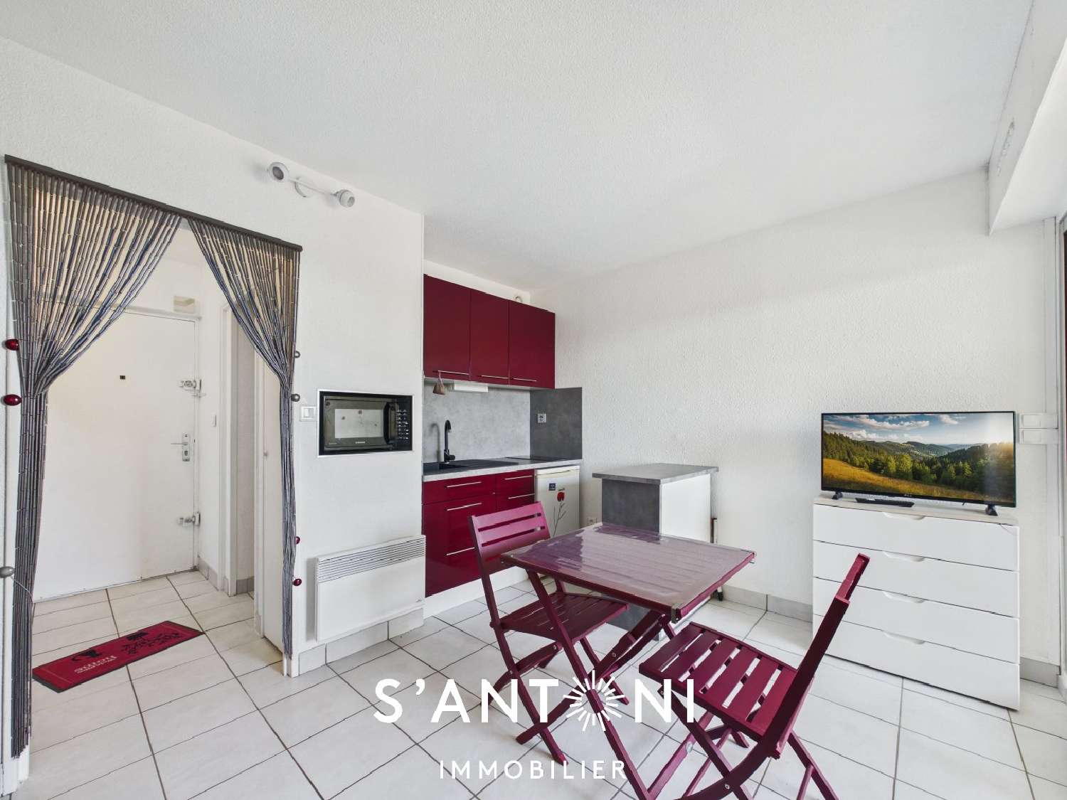 en venta apartamento Agde Hérault 8