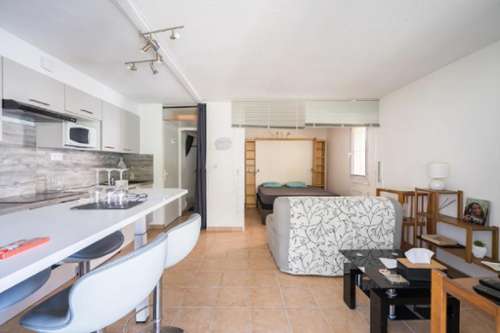 Agde Hérault apartment foto 7337477