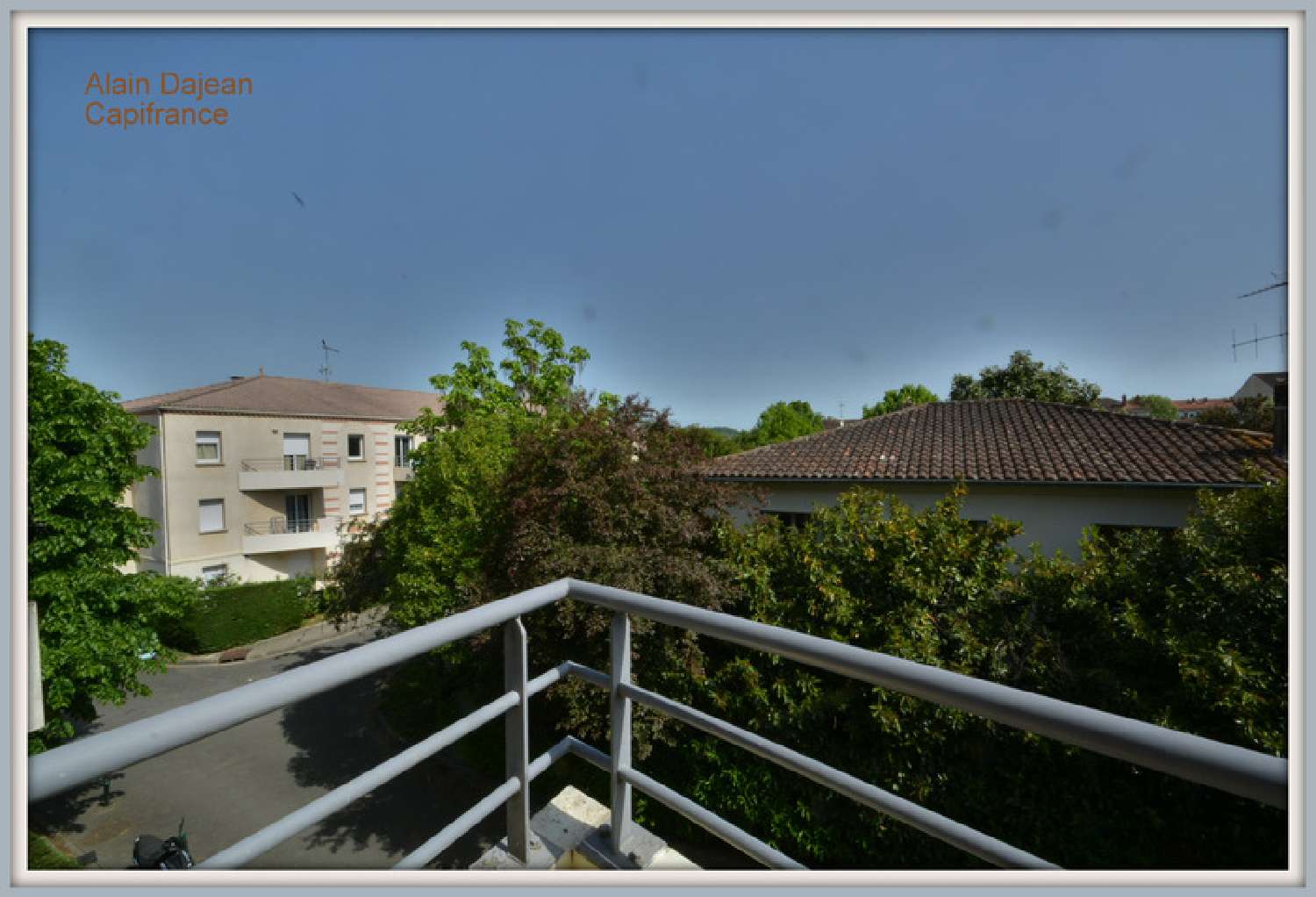  en venta apartamento Agen Lot-et-Garonne 1