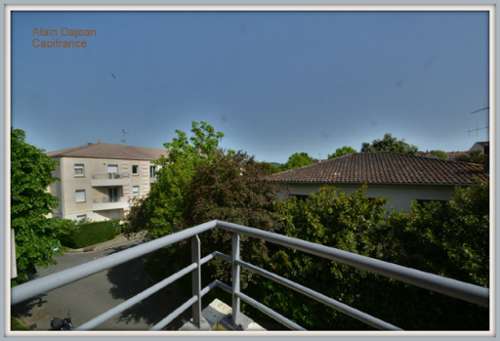 Agen Lot-et-Garonne apartamento foto 7328118