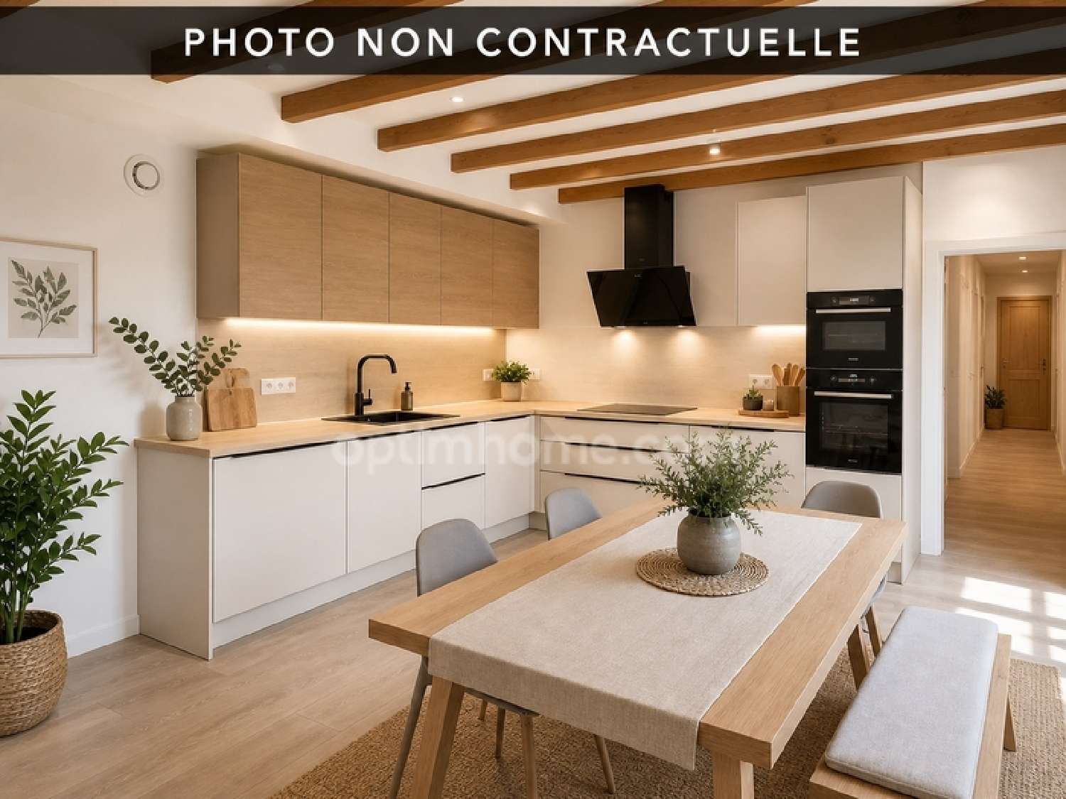  en venta apartamento Aiguebelle Savoie 1