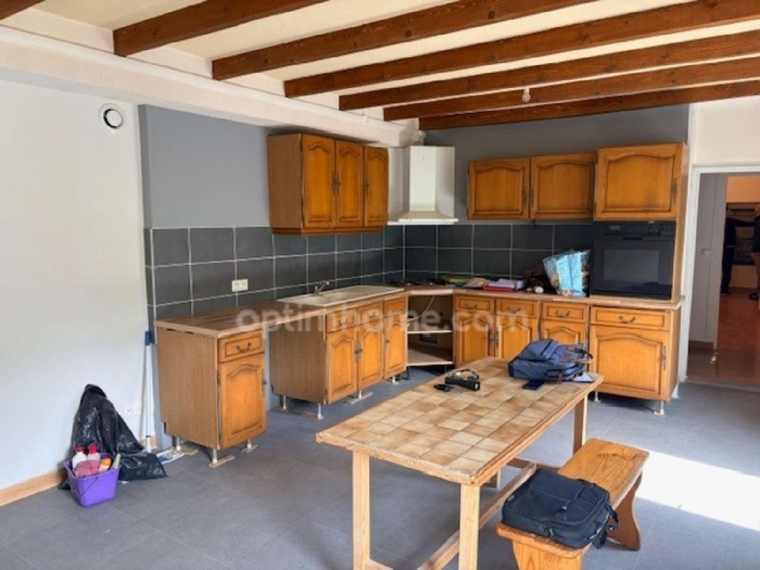  en venta apartamento Aiguebelle Savoie 2