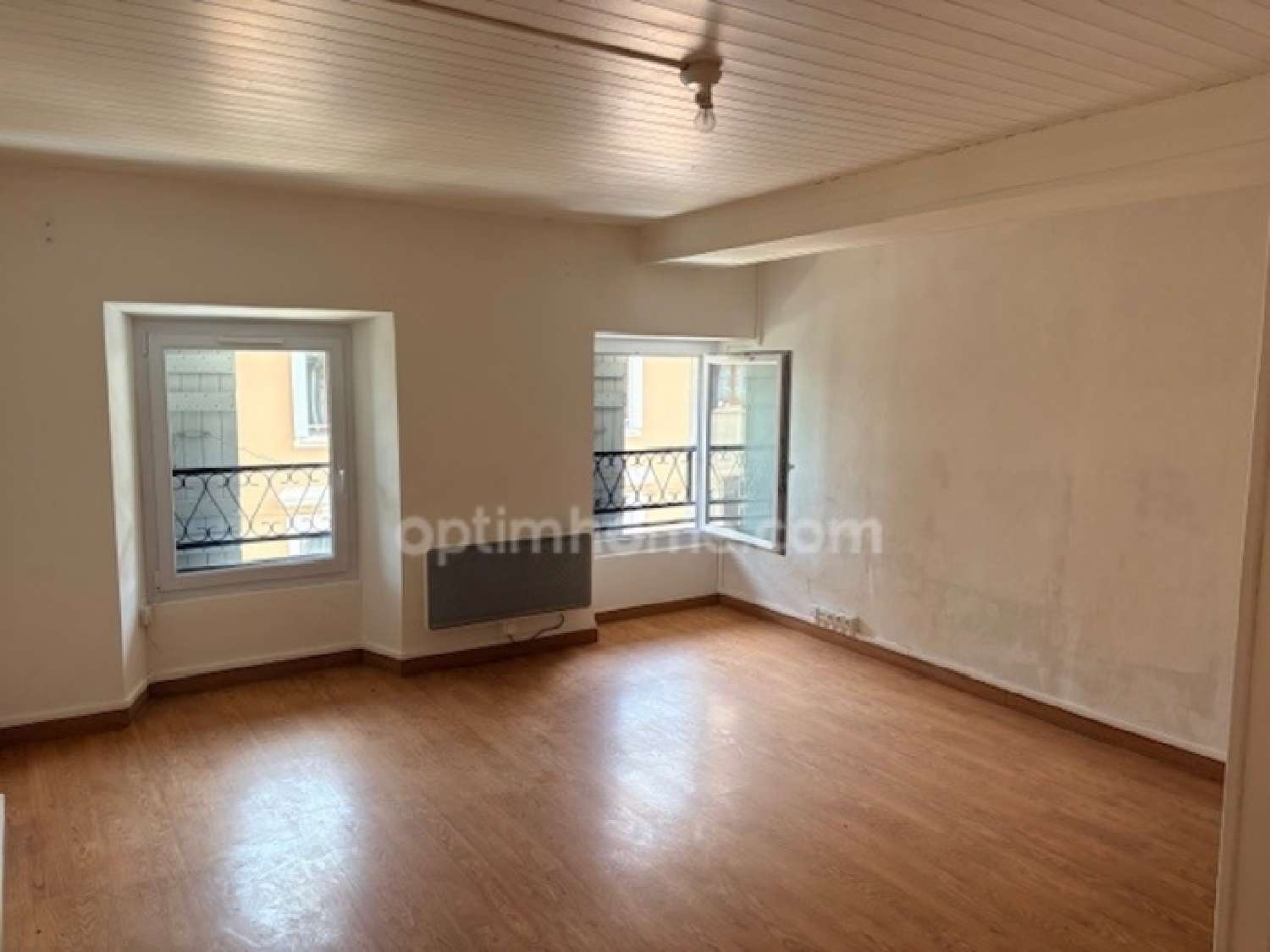  en venta apartamento Aiguebelle Savoie 6