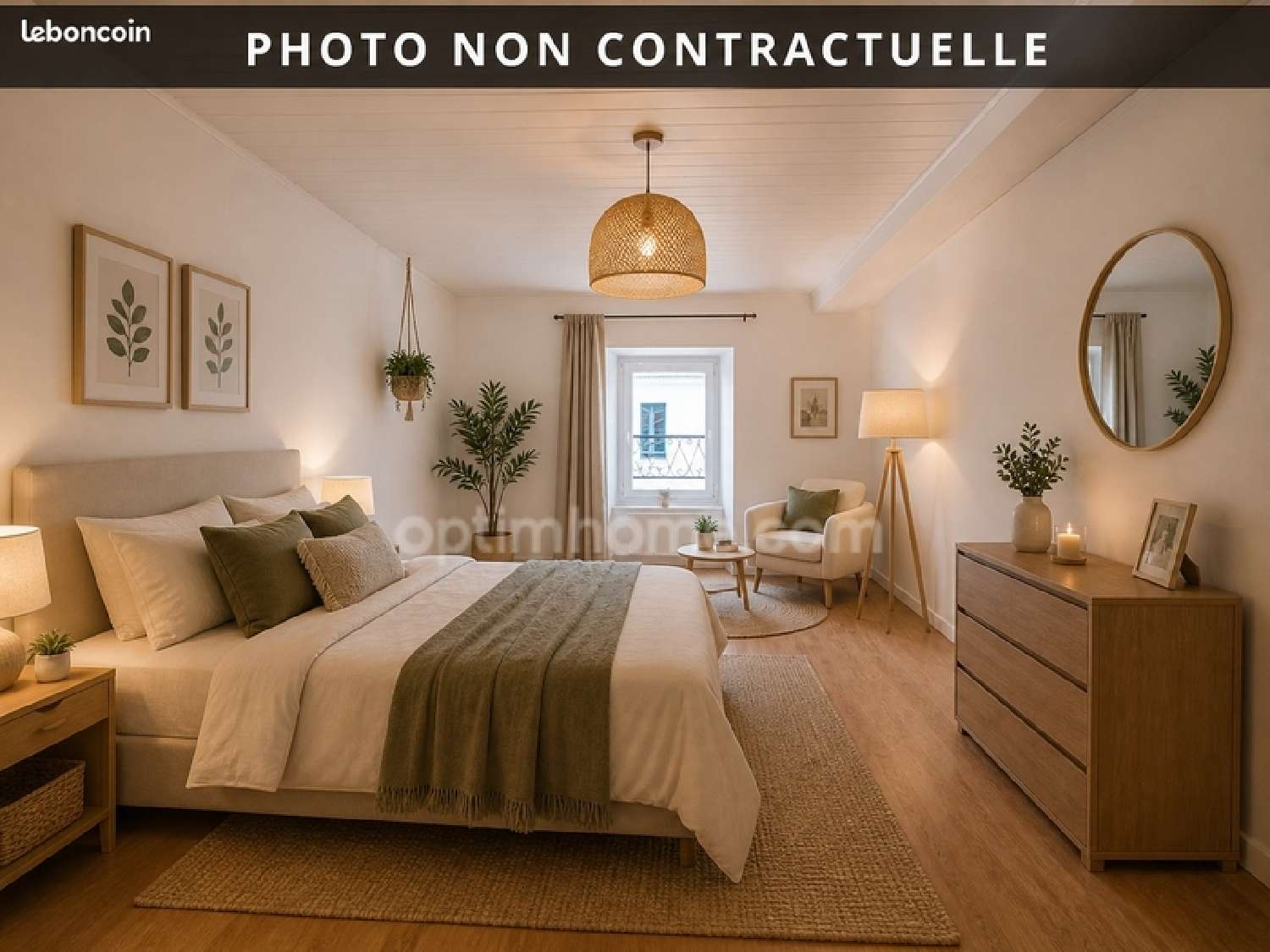  en venta apartamento Aiguebelle Savoie 7