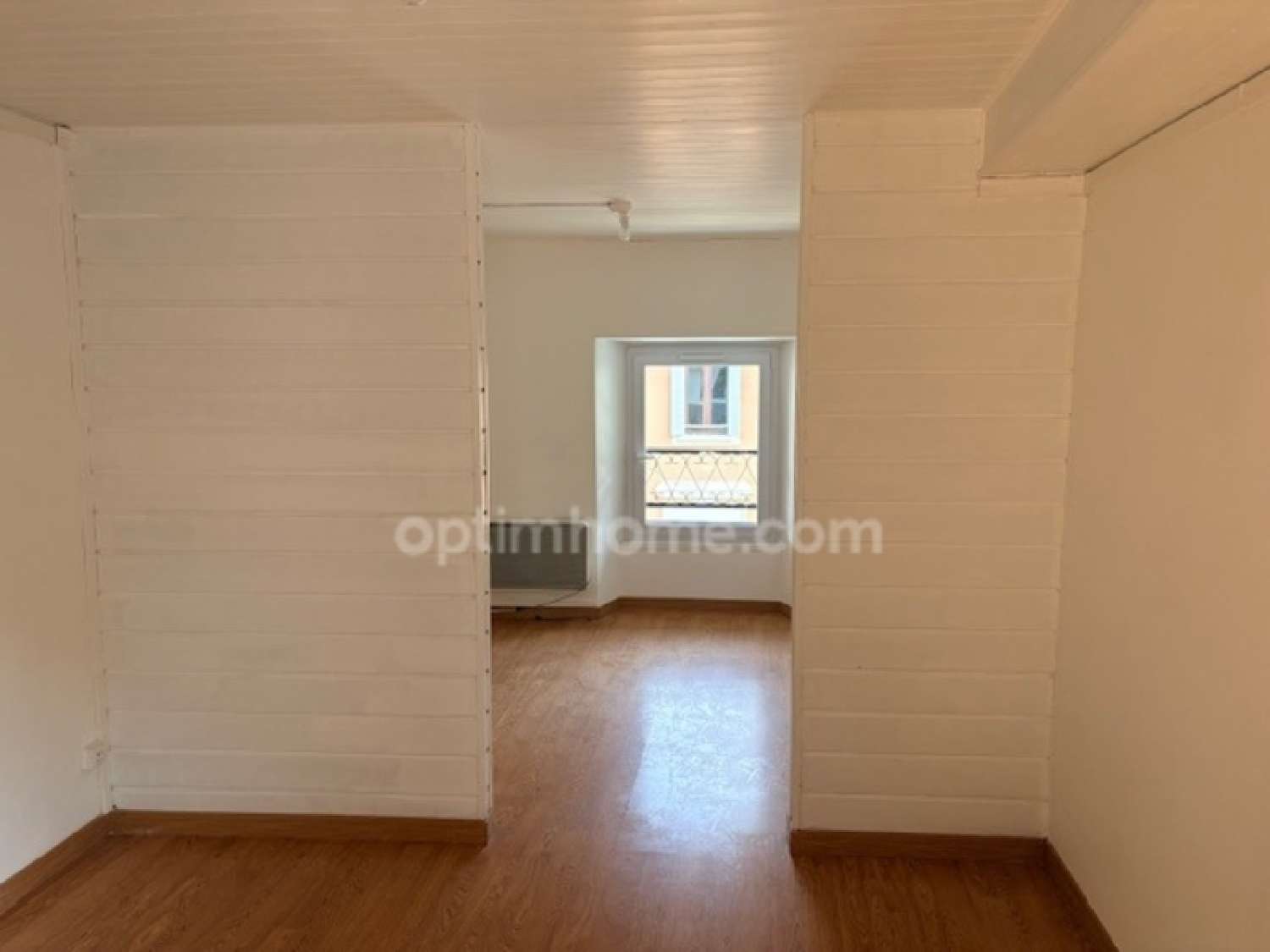  en venta apartamento Aiguebelle Savoie 8